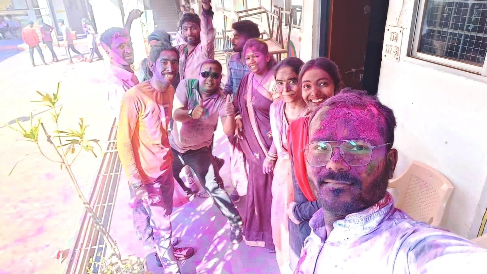 Photo- Govet college Gurur