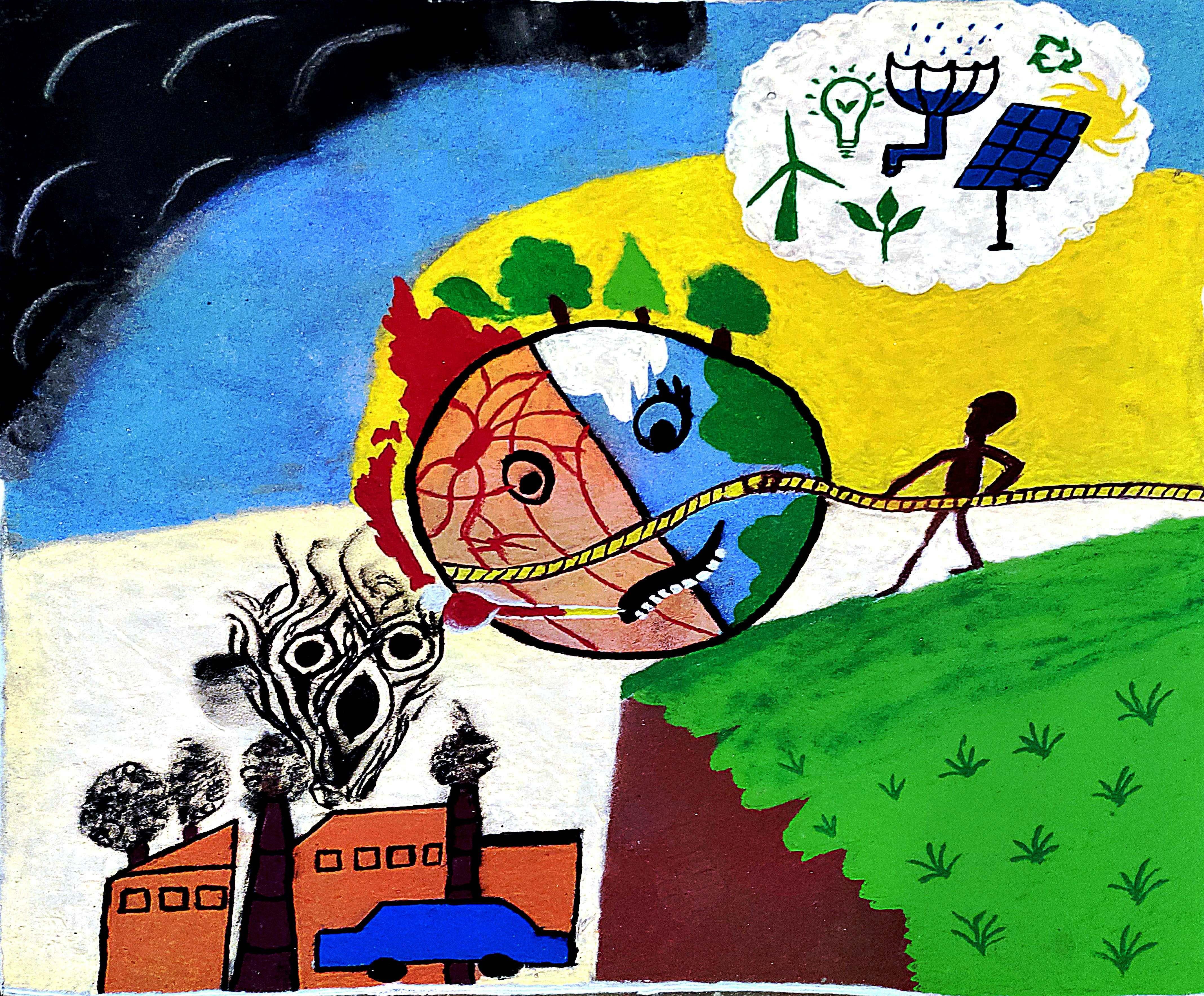 Photo- Govet college Gurur