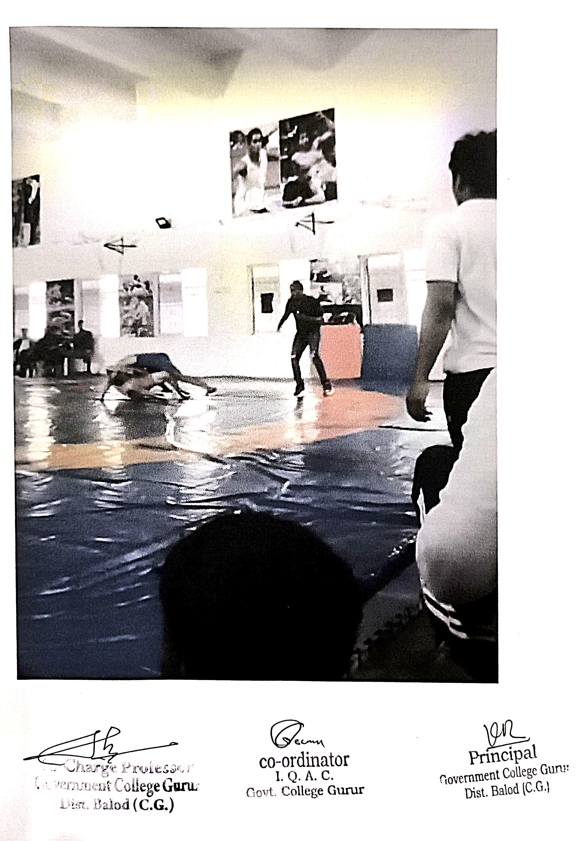 Photo- Govet college Gurur