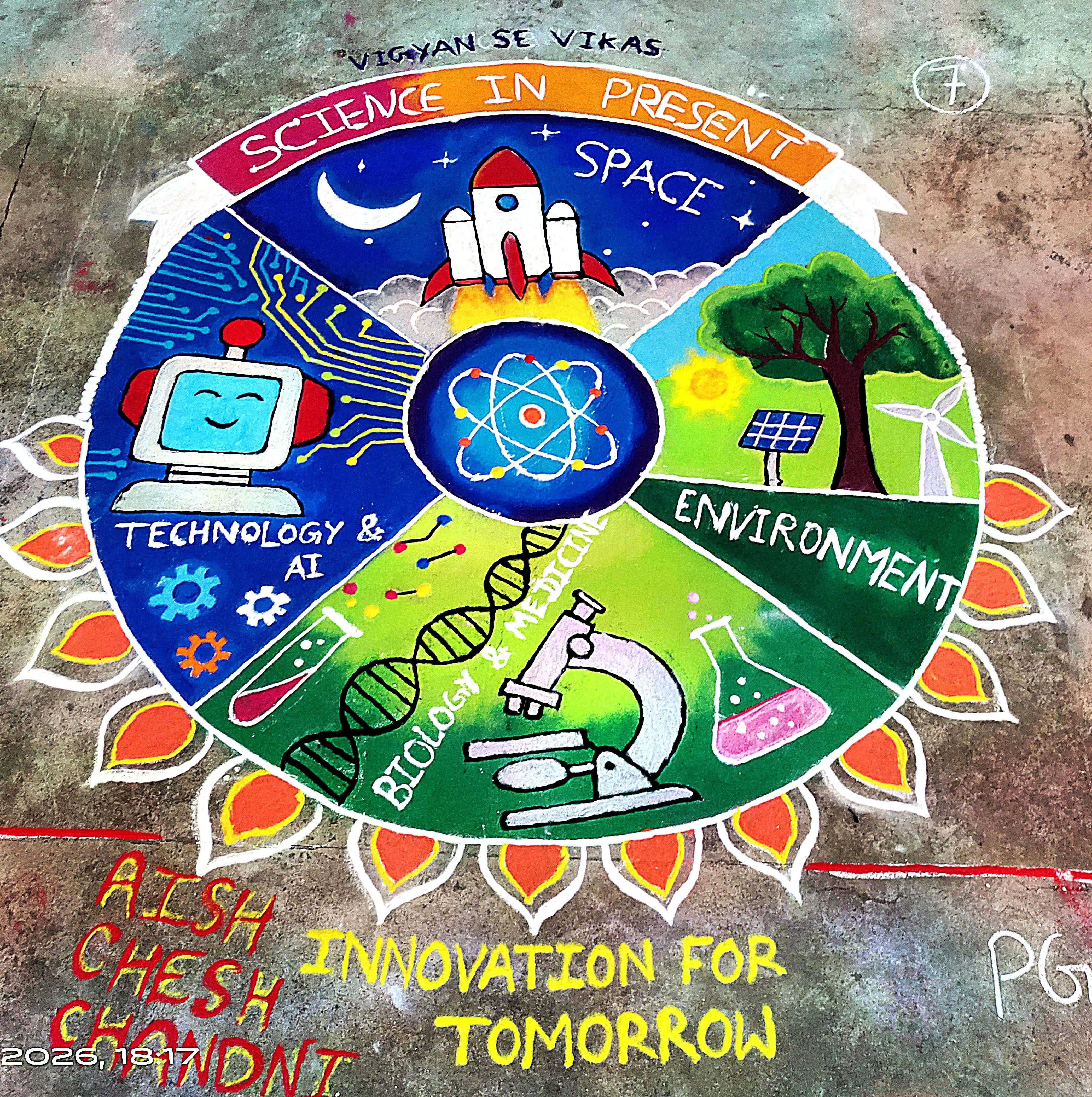 Photo- Govet college Gurur